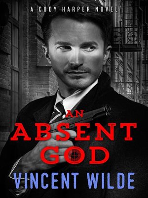 cover image of An Absent God